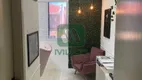 Foto 6 de Casa de Condomínio com 3 Quartos à venda, 80m² em Aclimacao, Uberlândia