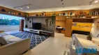 Foto 2 de Apartamento com 3 Quartos à venda, 157m² em Alto Da Boa Vista, São Paulo