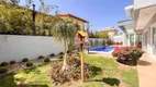 Foto 3 de Casa de Condomínio com 4 Quartos à venda, 328m² em Condominio Figueira Garden, Atibaia