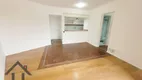 Foto 3 de Apartamento com 2 Quartos para alugar, 65m² em Vila Indiana, São Paulo