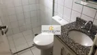 Foto 33 de Apartamento com 4 Quartos para alugar, 107m² em Jardim Aquarius, São José dos Campos