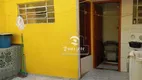 Foto 9 de Sobrado com 2 Quartos à venda, 120m² em Vila Alzira, Santo André