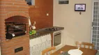 Foto 4 de Casa com 3 Quartos à venda, 152m² em Vila Santa Luzia, Taboão da Serra