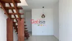 Foto 5 de Cobertura com 3 Quartos à venda, 150m² em Braga, Cabo Frio