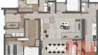 Foto 37 de Apartamento com 3 Quartos à venda, 82m² em Móoca, São Paulo