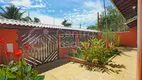Foto 3 de Casa com 3 Quartos à venda, 185m² em Estancia Balnearia Convento Velho , Peruíbe