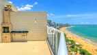 Foto 3 de Cobertura com 4 Quartos à venda, 240m² em Praia de Itaparica, Vila Velha