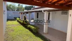 Foto 3 de Casa com 3 Quartos para alugar, 176m² em Parque Egisto Ragazzo, Limeira