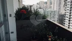 Foto 12 de Apartamento com 4 Quartos à venda, 300m² em Paraíso, São Paulo