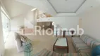 Foto 21 de Cobertura com 3 Quartos à venda, 404m² em São Conrado, Rio de Janeiro