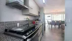 Foto 8 de Apartamento com 3 Quartos à venda, 146m² em Jardim Astúrias, Guarujá