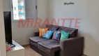 Foto 3 de Apartamento com 2 Quartos à venda, 63m² em Vila Guilherme, São Paulo