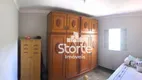 Foto 4 de Casa com 3 Quartos à venda, 110m² em Luizote de Freitas, Uberlândia