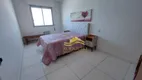 Foto 12 de Apartamento com 4 Quartos à venda, 125m² em Praia das Pitangueiras, Guarujá
