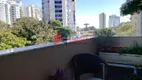 Foto 5 de Apartamento com 3 Quartos à venda, 120m² em Vila Adyana, São José dos Campos