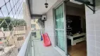 Foto 7 de Apartamento com 2 Quartos à venda, 78m² em Tijuca, Rio de Janeiro