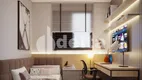 Foto 10 de Apartamento com 3 Quartos à venda, 96m² em Segismundo Pereira, Uberlândia