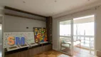 Foto 9 de Apartamento com 3 Quartos para alugar, 113m² em Vila Olímpia, São Paulo
