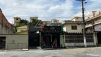 Foto 5 de Lote/Terreno à venda, 280m² em Vila Humaita, Santo André