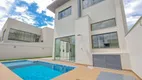 Foto 10 de Casa de Condomínio com 3 Quartos para alugar, 210m² em Jardim Morumbi, Londrina