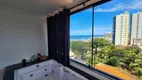 Foto 9 de Apartamento com 4 Quartos à venda, 190m² em Costa Azul, Salvador