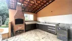 Foto 29 de Casa de Condomínio com 5 Quartos à venda, 388m² em Vila Marieta, Campinas