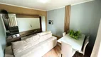 Foto 4 de Apartamento com 3 Quartos para alugar, 86m² em Rio dos Sinos, São Leopoldo