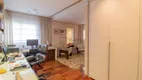 Foto 39 de Apartamento com 3 Quartos para alugar, 317m² em Alto de Pinheiros, São Paulo