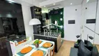 Foto 4 de Apartamento com 2 Quartos à venda, 54m² em Vila Barros, Barueri
