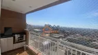 Foto 3 de Apartamento com 2 Quartos à venda, 48m² em Vila Carmosina, São Paulo