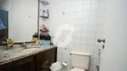 Foto 6 de Apartamento com 2 Quartos à venda, 80m² em Icaraí, Niterói