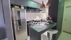 Foto 3 de Apartamento com 2 Quartos à venda, 59m² em Jardim Holanda, Uberlândia