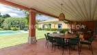 Foto 13 de Casa de Condomínio com 5 Quartos à venda, 650m² em Fazenda Santo Antonio Haras Larissa, Monte Mor