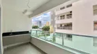 Foto 7 de Apartamento com 1 Quarto para alugar, 48m² em Jardim Aquarius, São José dos Campos