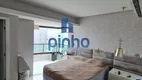 Foto 15 de Apartamento com 3 Quartos à venda, 147m² em Horto Florestal, Salvador