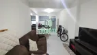 Foto 14 de Apartamento com 1 Quarto à venda, 49m² em Aparecida, Santos