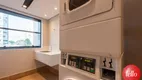 Foto 13 de Apartamento com 1 Quarto para alugar, 42m² em Moema, São Paulo