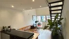 Foto 3 de Apartamento com 1 Quarto para alugar, 44m² em Moema, São Paulo