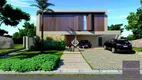 Foto 2 de Casa de Condomínio com 4 Quartos à venda, 550m² em Alphaville Residencial Zero, Barueri