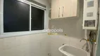 Foto 5 de Apartamento com 2 Quartos à venda, 62m² em Campestre, Santo André