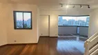 Foto 20 de Cobertura com 4 Quartos para alugar, 280m² em Moema, São Paulo
