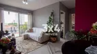 Foto 2 de Apartamento com 2 Quartos à venda, 63m² em Vila Alexandria, São Paulo