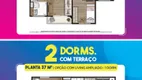 Foto 22 de Apartamento com 2 Quartos à venda, 36m² em São Miguel Paulista, São Paulo