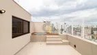 Foto 5 de Cobertura com 2 Quartos à venda, 121m² em Vila Madalena, São Paulo