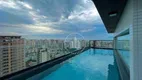 Foto 7 de Apartamento com 1 Quarto à venda, 32m² em Kobrasol, São José