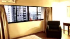 Foto 3 de Flat com 1 Quarto à venda, 26m² em Vila Mariana, São Paulo