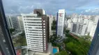 Foto 6 de Apartamento com 4 Quartos à venda, 118m² em Candeal, Salvador