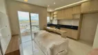 Foto 3 de Apartamento com 2 Quartos à venda, 51m² em Condominio Residencial Colinas do Paratehy, São José dos Campos