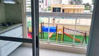 Foto 2 de Apartamento com 3 Quartos à venda, 93m² em Vila Aviação, Bauru