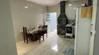 Foto 20 de Casa com 3 Quartos à venda, 149m² em Residencial Citta di Salerno, Campinas
